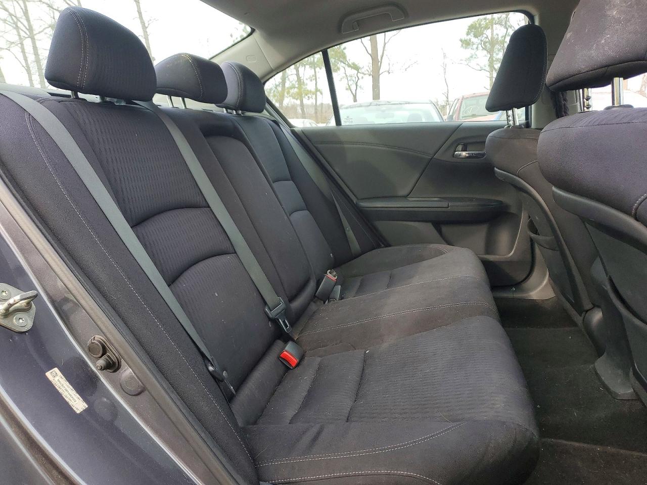 2013 HONDA ACCORD SPORT photo 10