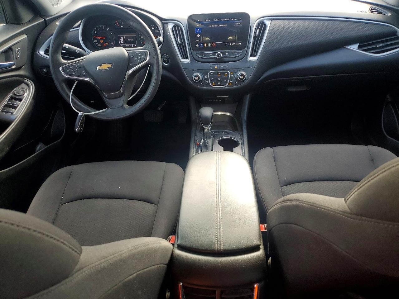 2023 CHEVROLET MALIBU LT photo 8