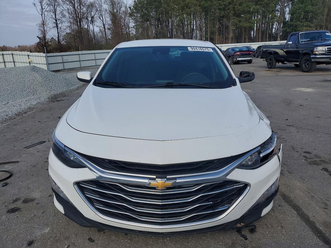 2023 CHEVROLET MALIBU LT photo 5