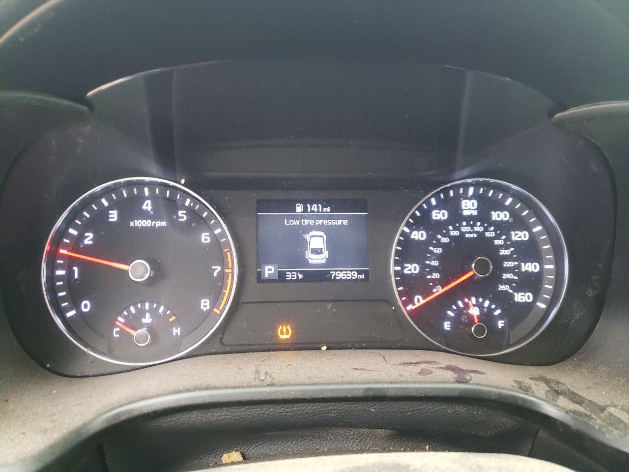 2021 KIA FORTE EX photo 9
