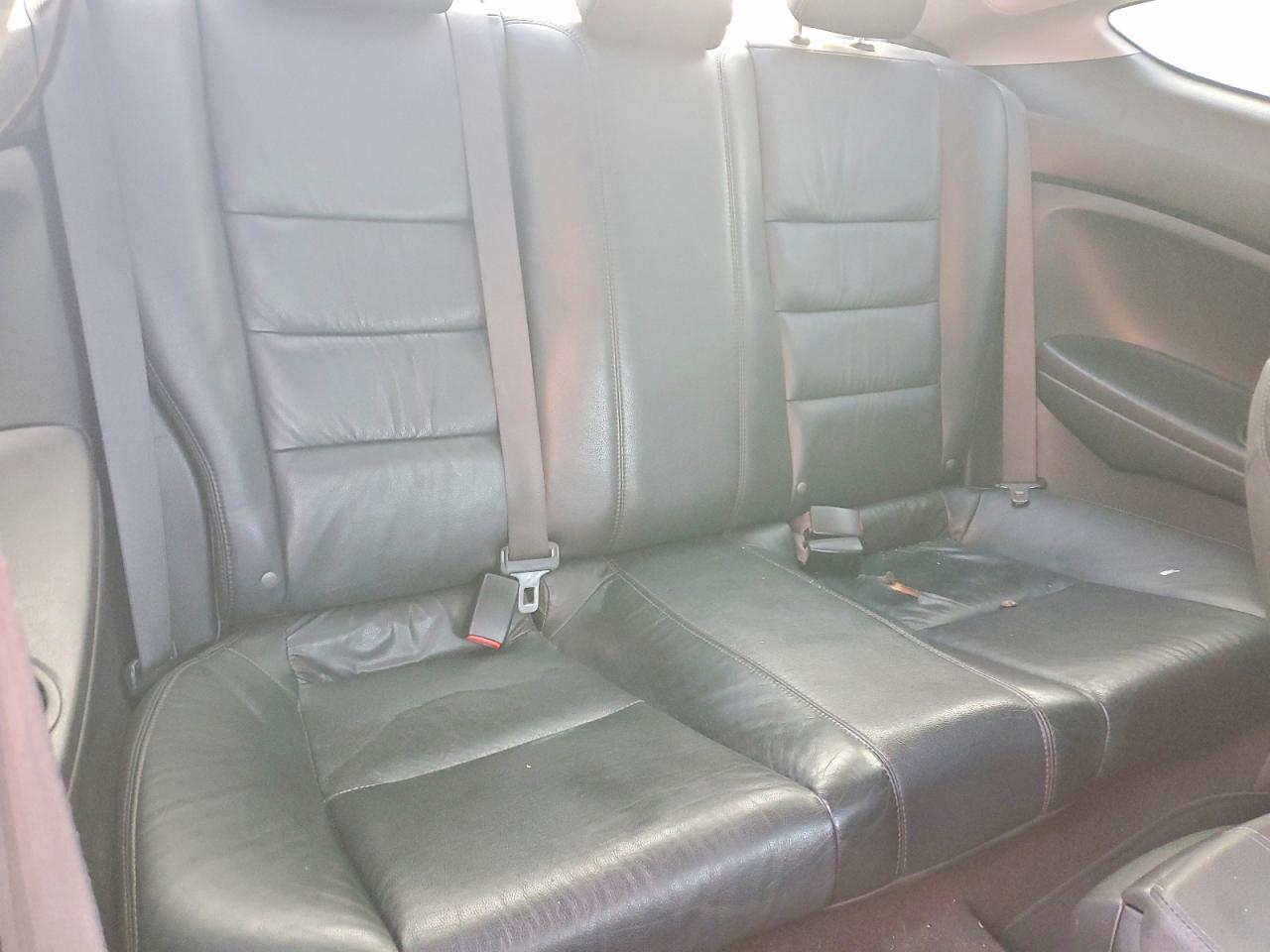 2009 HONDA ACCORD EXL photo 10