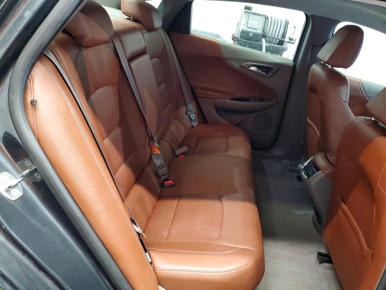 2018 CHEVROLET MALIBU LT photo 10