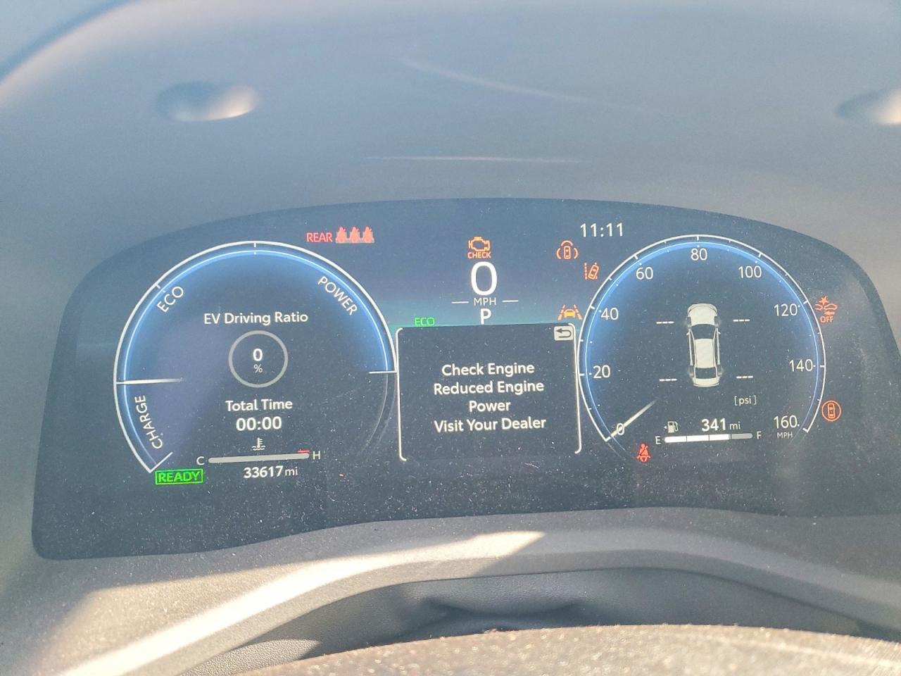 2025 TOYOTA CAMRY XSE photo 9