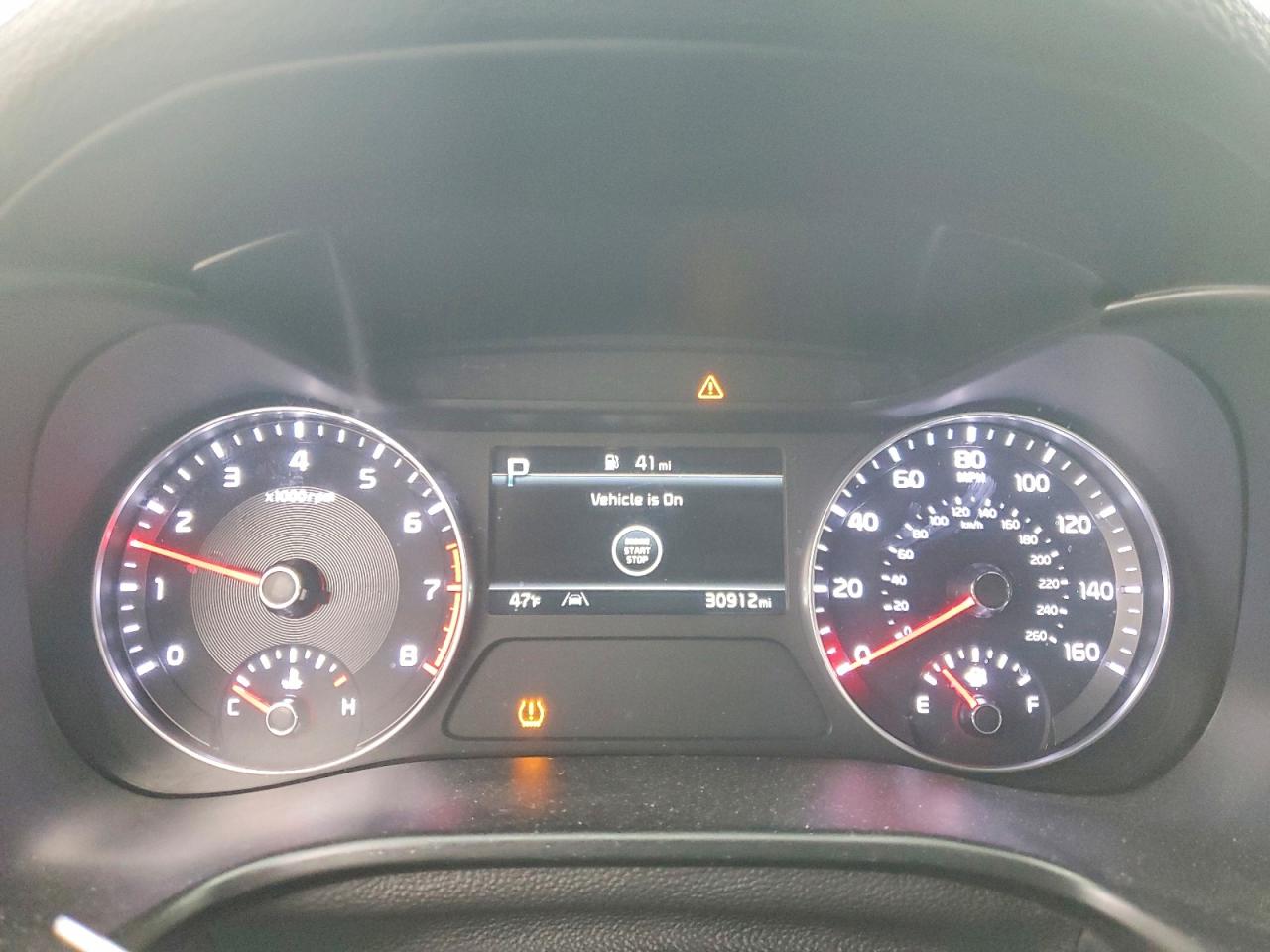 2023 KIA FORTE photo 9