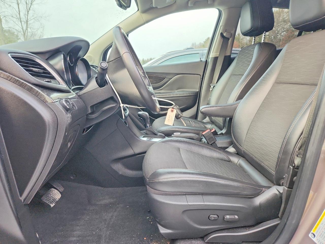 2015 BUICK ENCORE CONVENIENCE photo 7