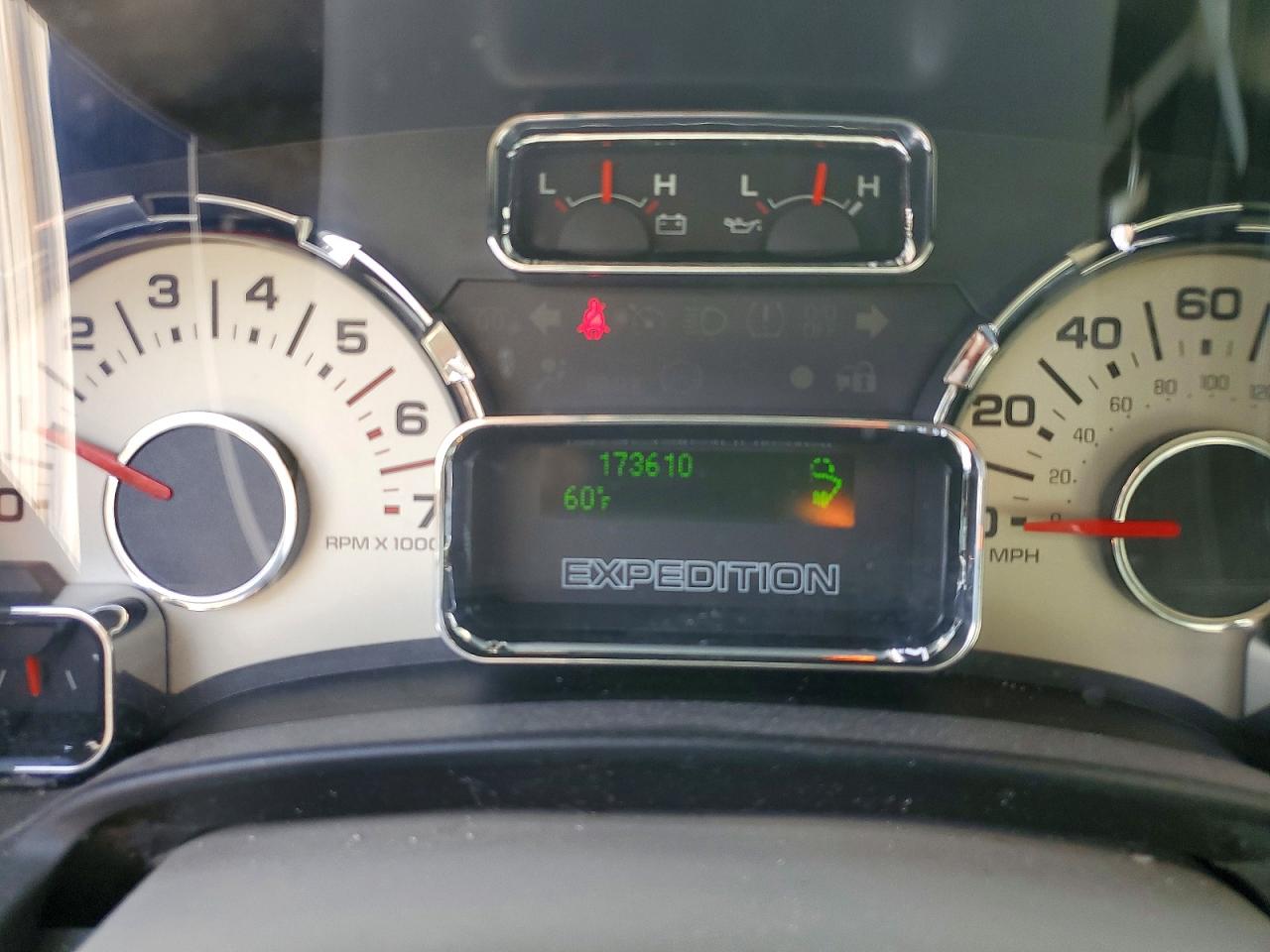 2008 FORD EXPEDITION XLT photo 9