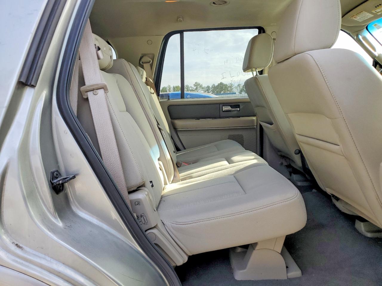 2008 FORD EXPEDITION XLT photo 11
