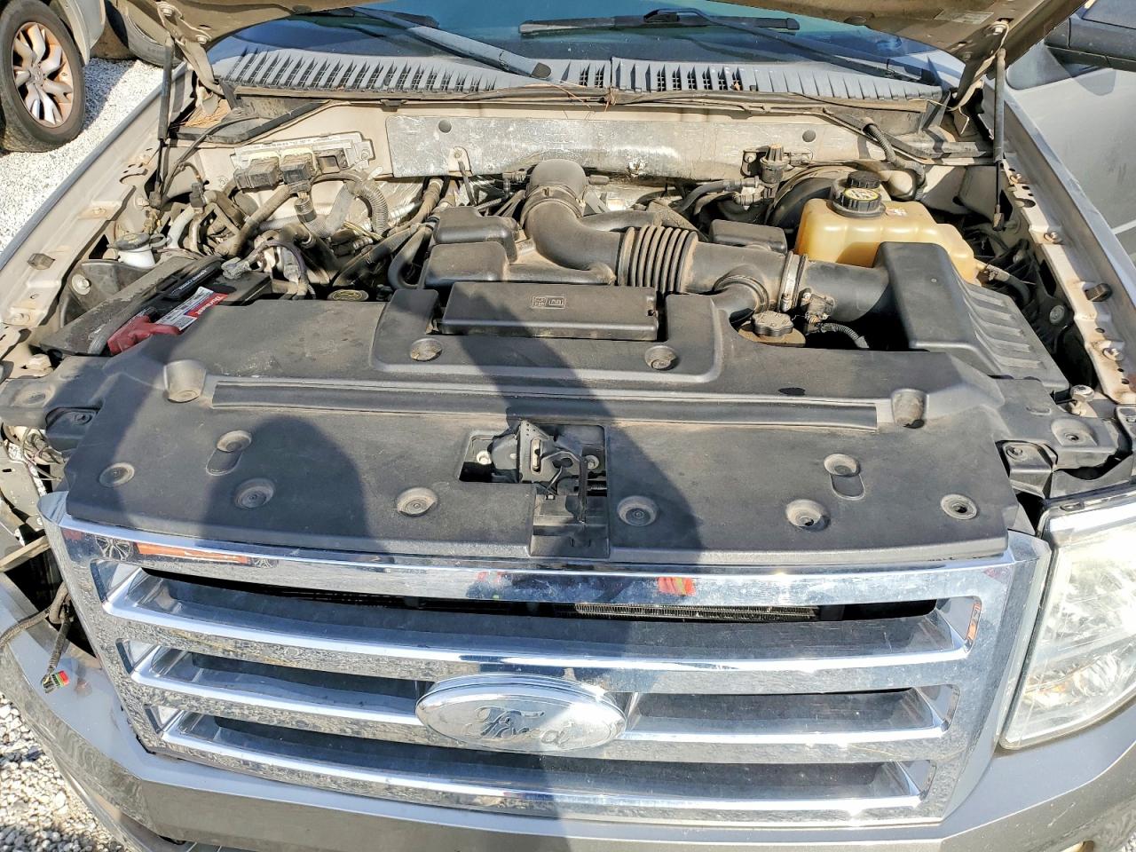 2008 FORD EXPEDITION XLT photo 12