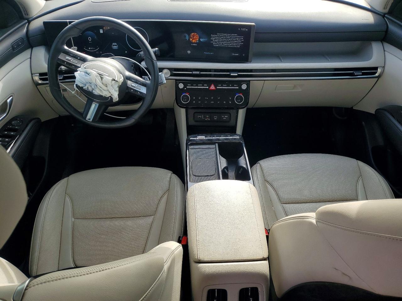2025 HYUNDAI TUCSON LIMITED photo 8