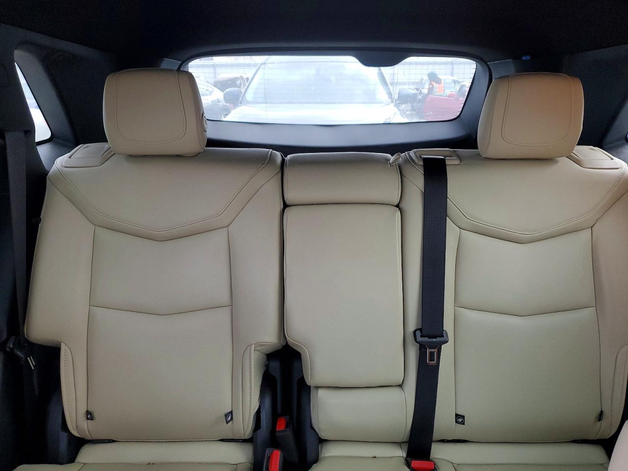 2019 CADILLAC XT5 photo 10