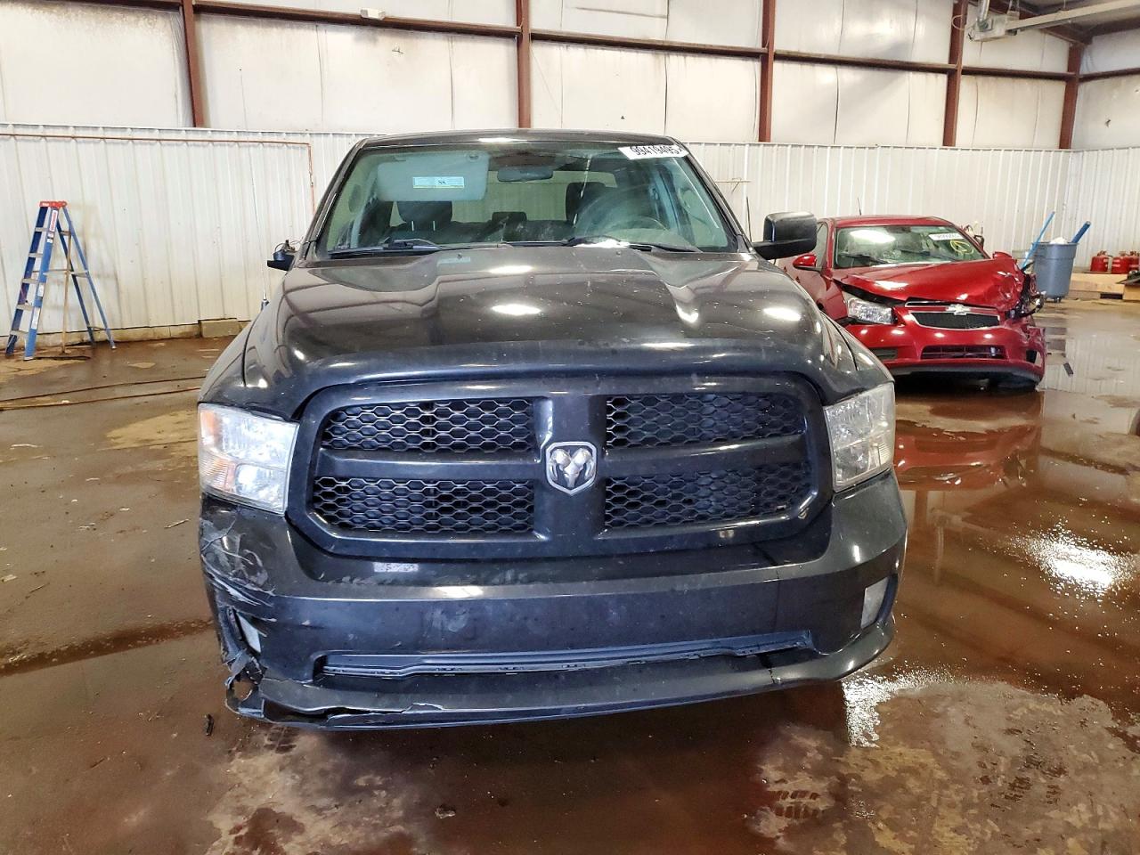 2015 RAM 1500 ST photo 5