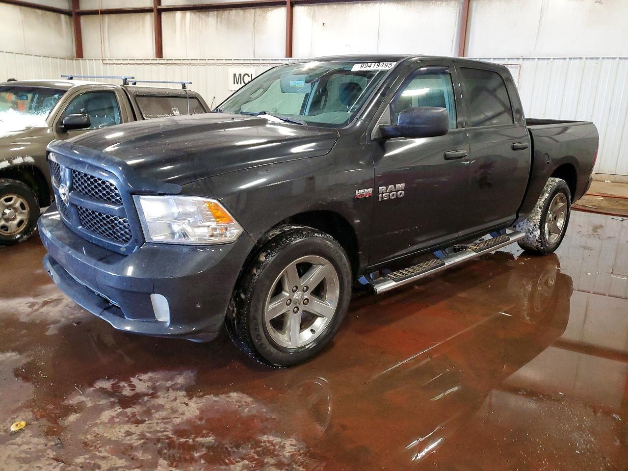 2015 RAM 1500