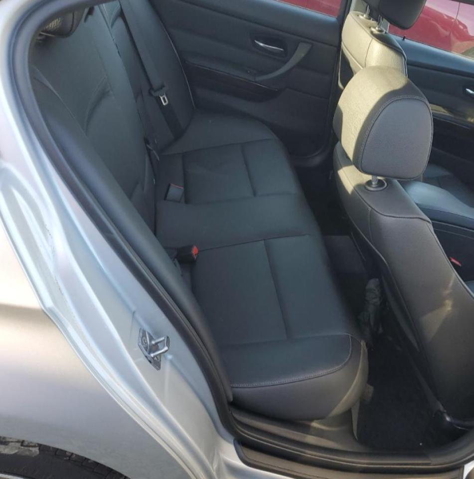 2011 BMW 328 XI SULEV photo 10