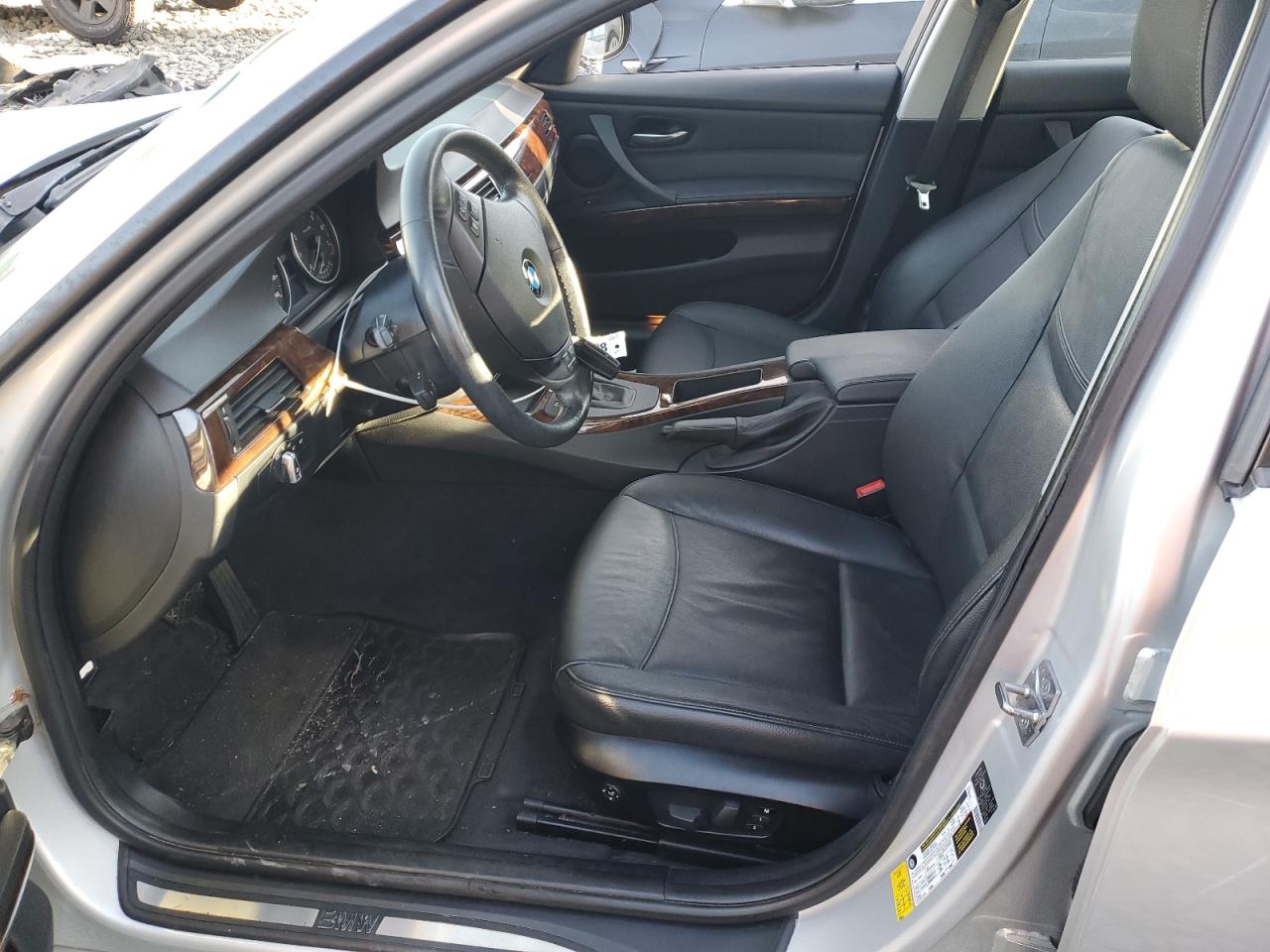 2011 BMW 328 XI SULEV photo 7
