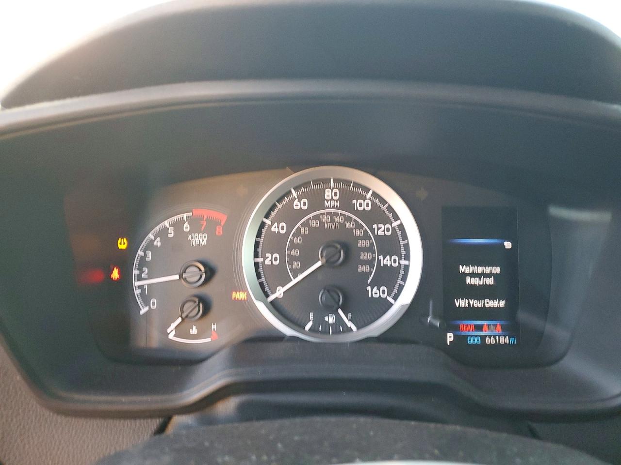 2020 TOYOTA COROLLA LE photo 9