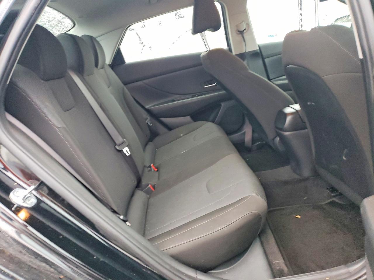 2022 HYUNDAI ELANTRA SEL photo 10