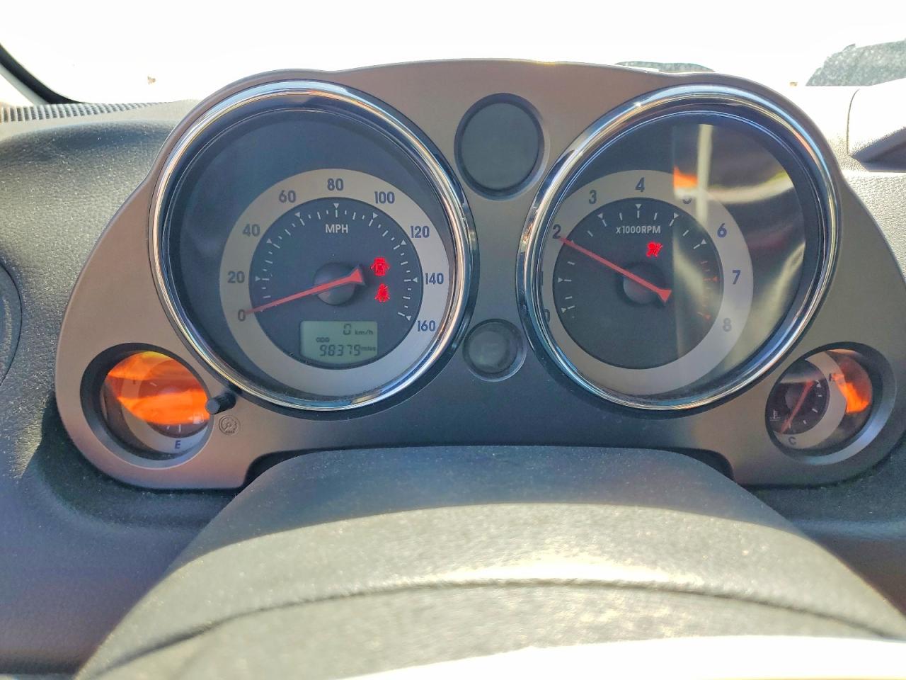 2006 MITSUBISHI ECLIPSE GT photo 9