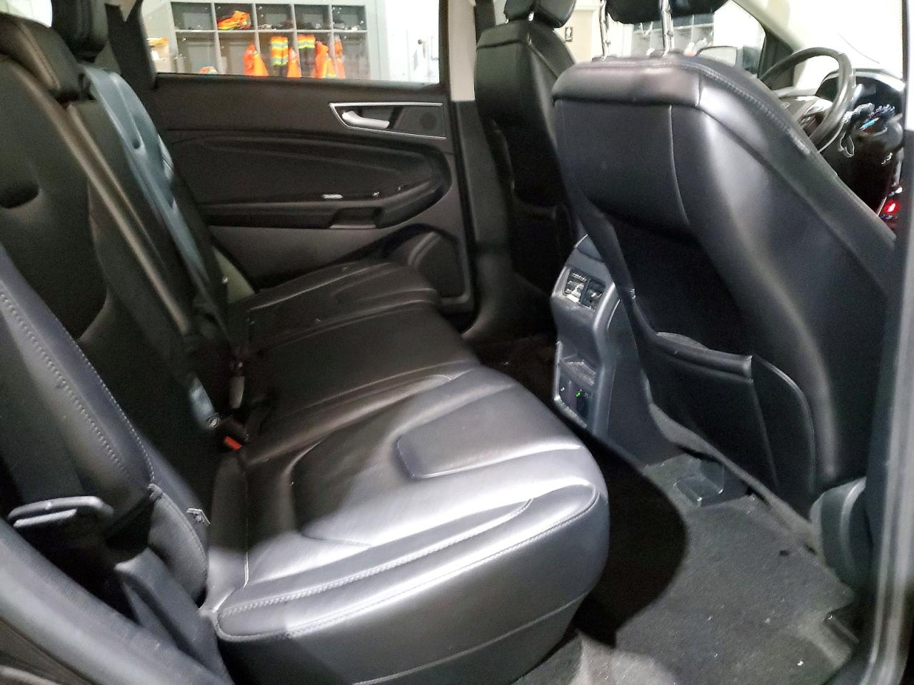 2019 FORD EDGE TITANIUM photo 11