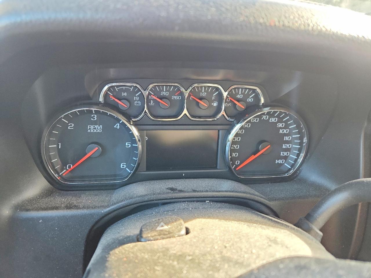 2015 CHEVROLET TAHOE K1500 LT photo 9