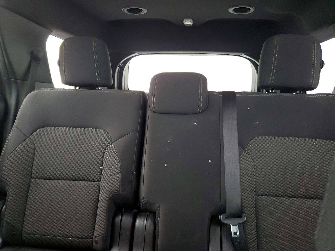 2017 FORD EXPLORER XLT photo 10