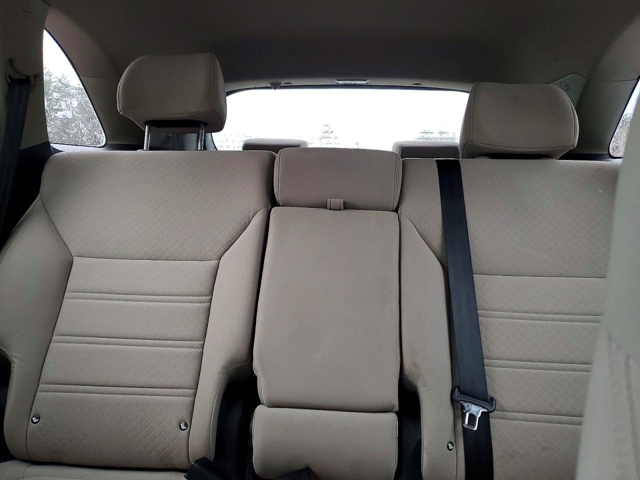 2016 KIA SORENTO LX photo 10