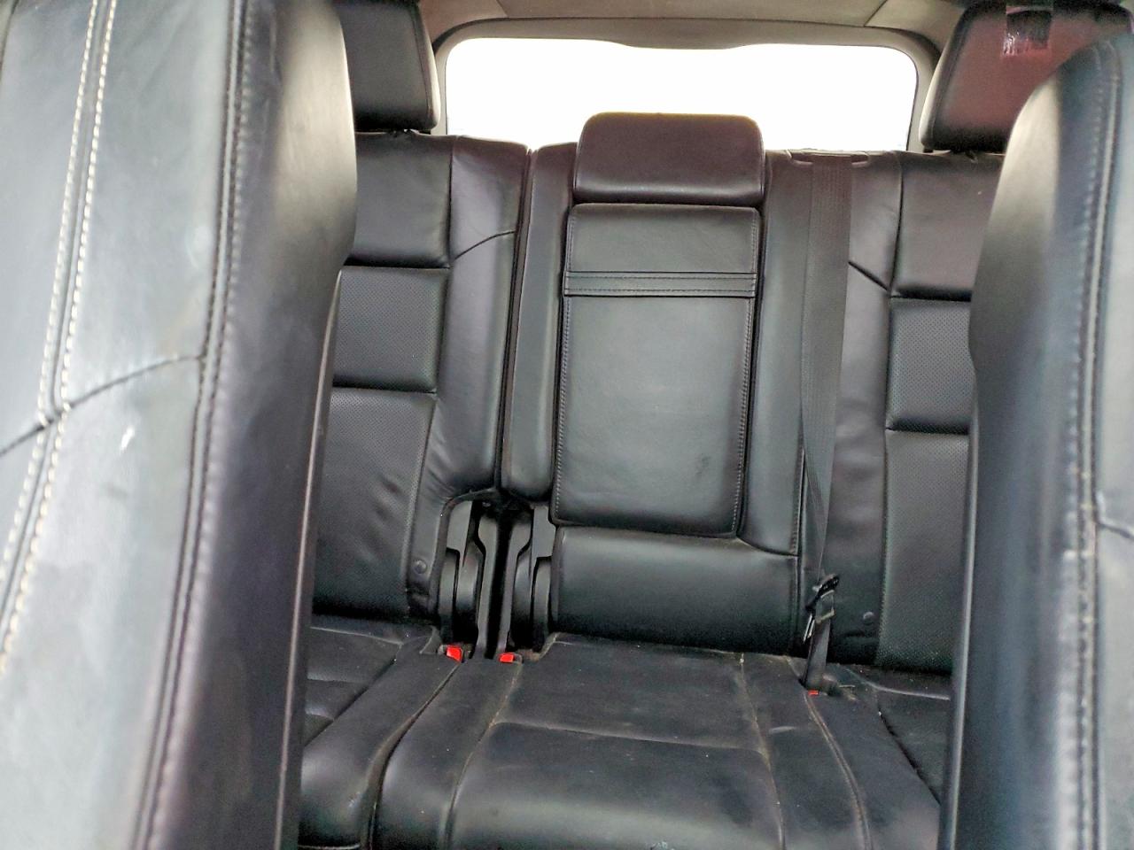2014 JEEP GRAND CHEROKEE LIMITED photo 10