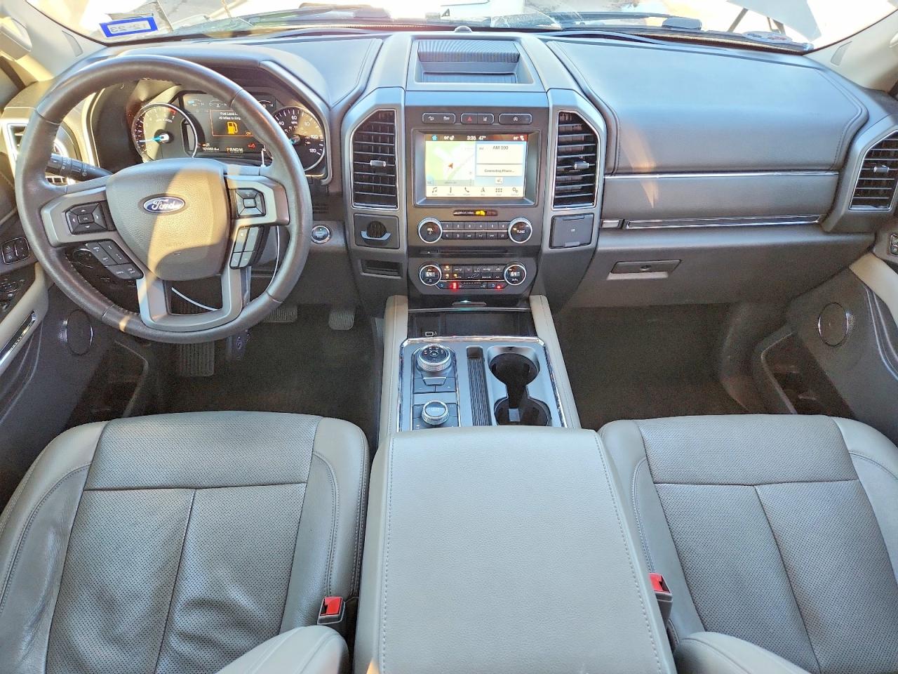 2018 FORD EXPEDITION MAX XLT photo 8