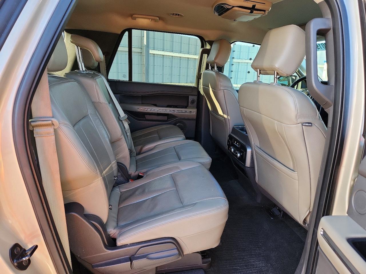 2018 FORD EXPEDITION MAX XLT photo 11