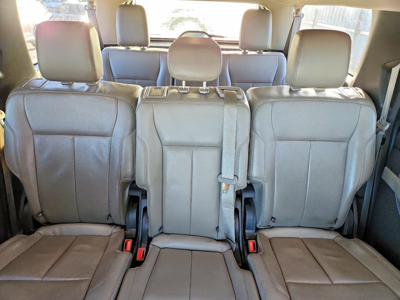 2018 FORD EXPEDITION MAX XLT photo 10