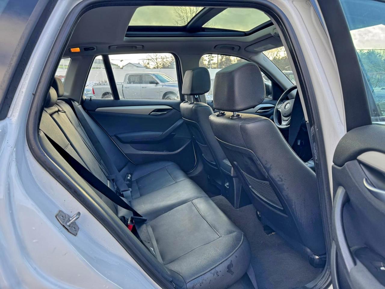 2015 BMW X1 XDRIVE28I photo 16