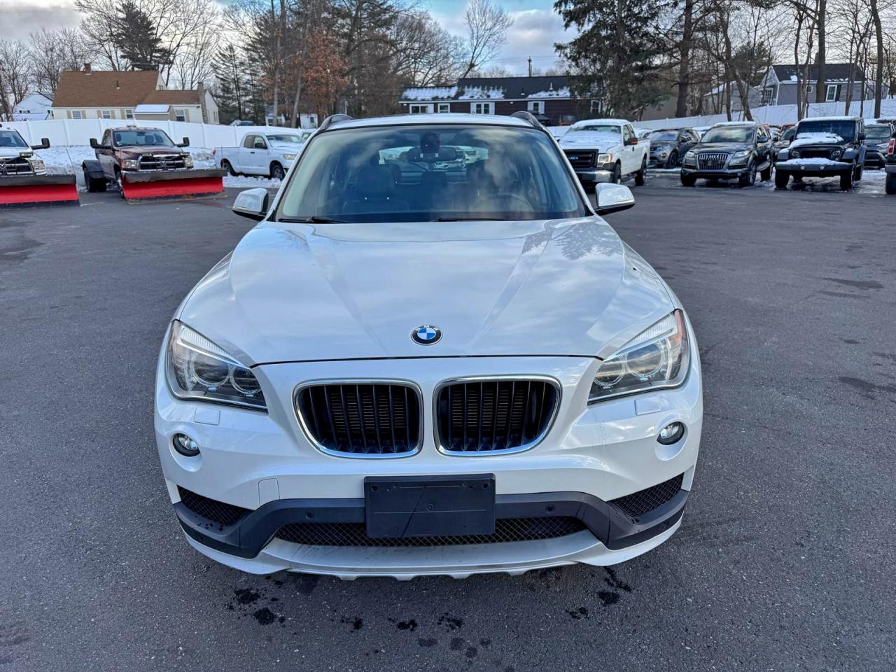 2015 BMW X1 XDRIVE28I photo 25
