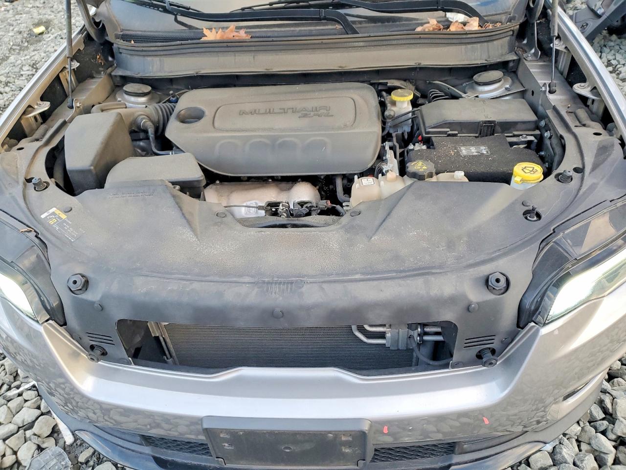 2019 JEEP CHEROKEE LATITUDE PLUS photo 12