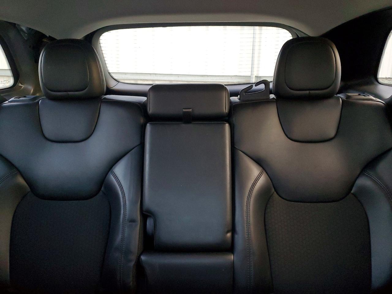 2019 JEEP CHEROKEE LATITUDE PLUS photo 10