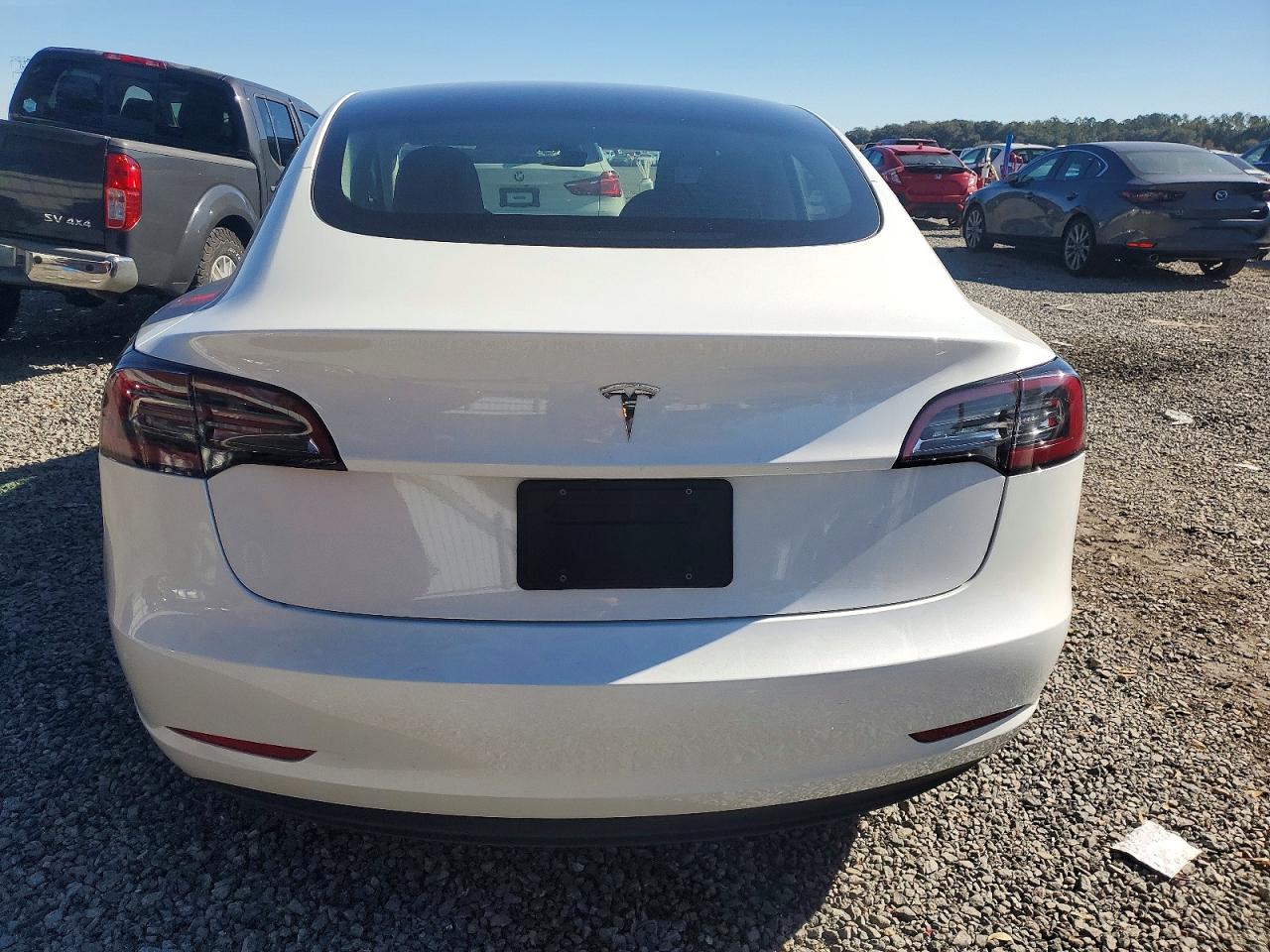 2023 TESLA MODEL 3 photo 6