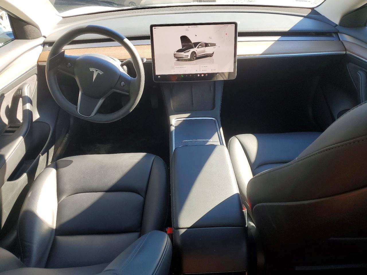 2023 TESLA MODEL 3 photo 8