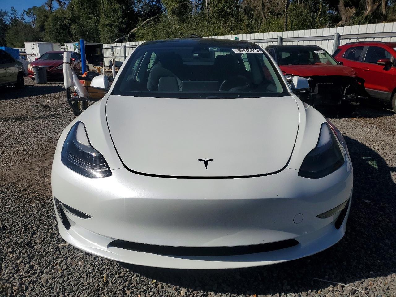 2023 TESLA MODEL 3 photo 5