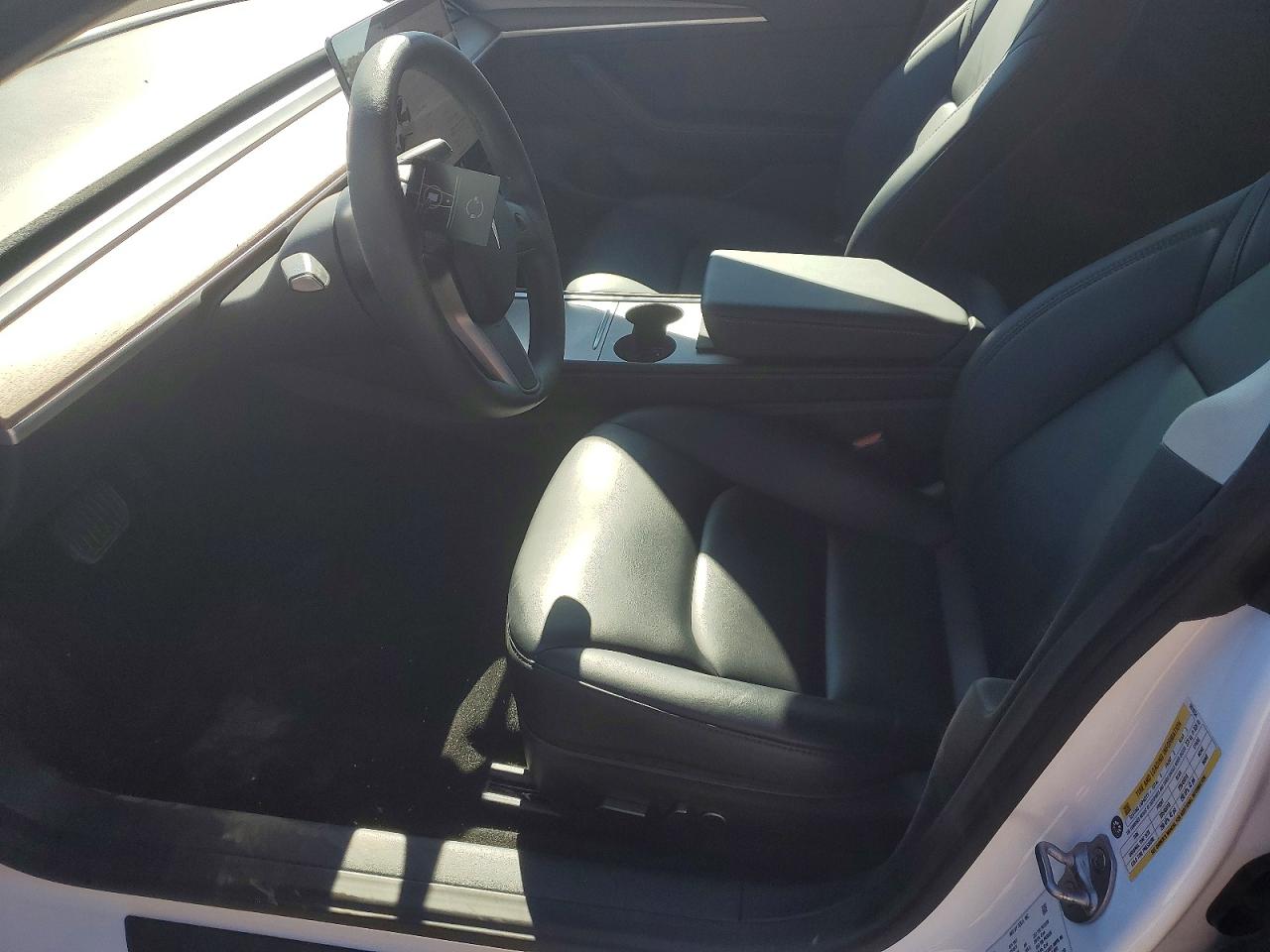 2023 TESLA MODEL 3 photo 7