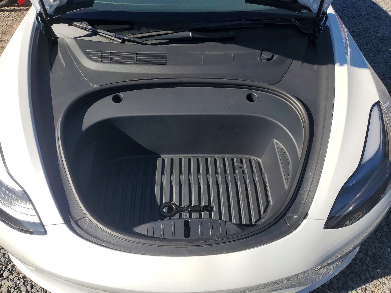 2023 TESLA MODEL 3 photo 11