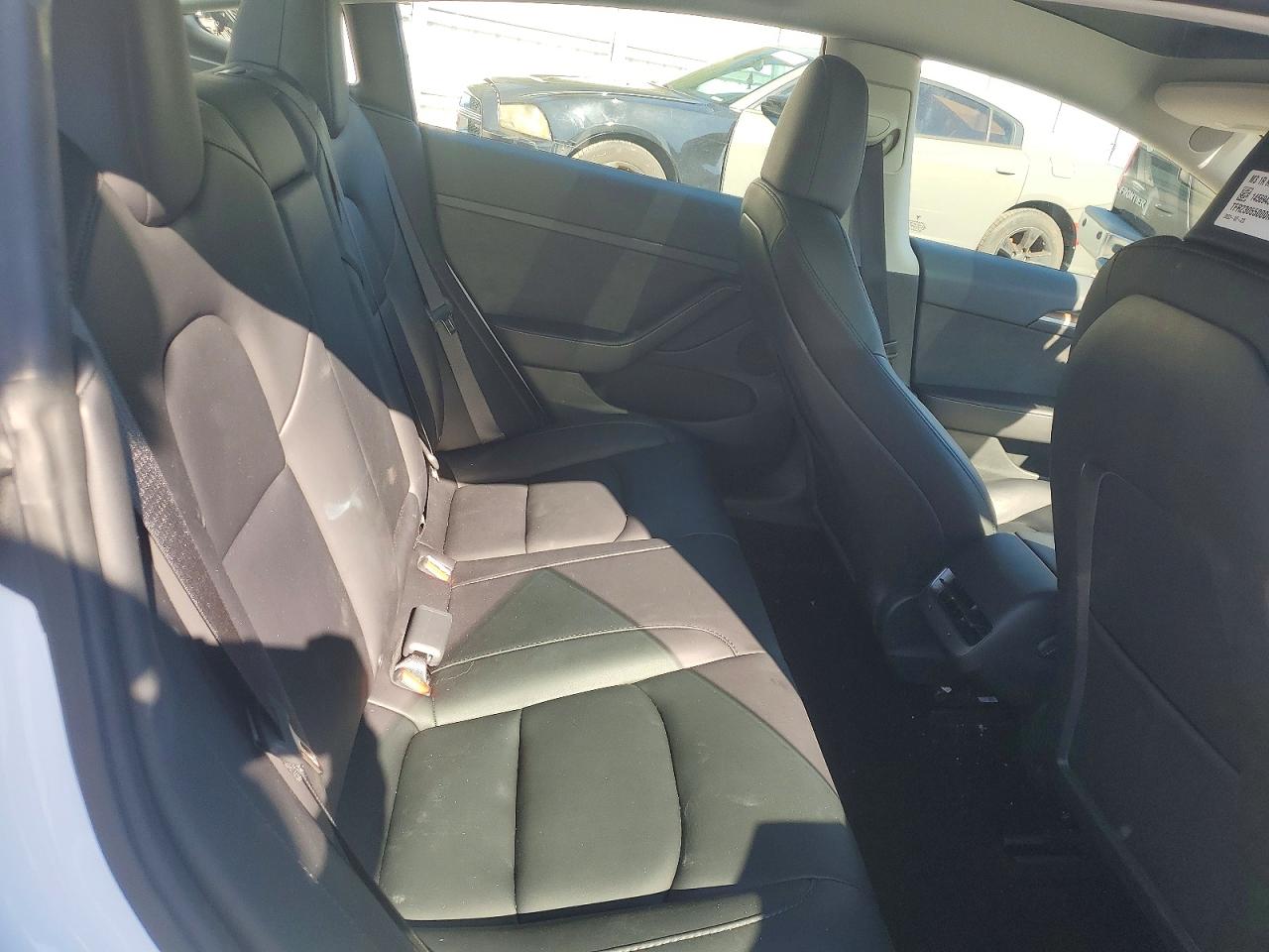 2023 TESLA MODEL 3 photo 10