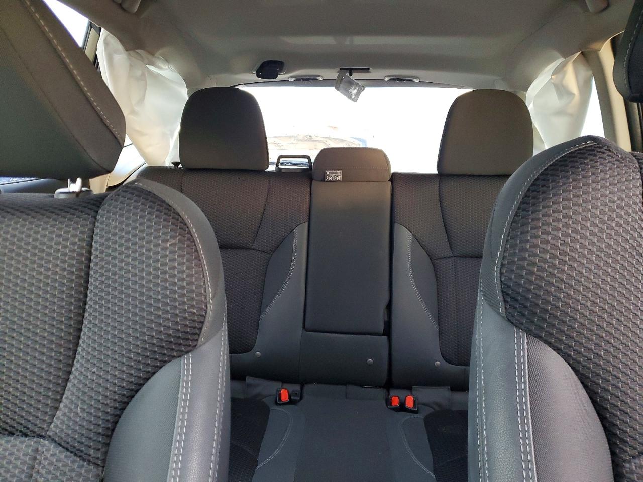 2024 SUBARU FORESTER PREMIUM photo 10
