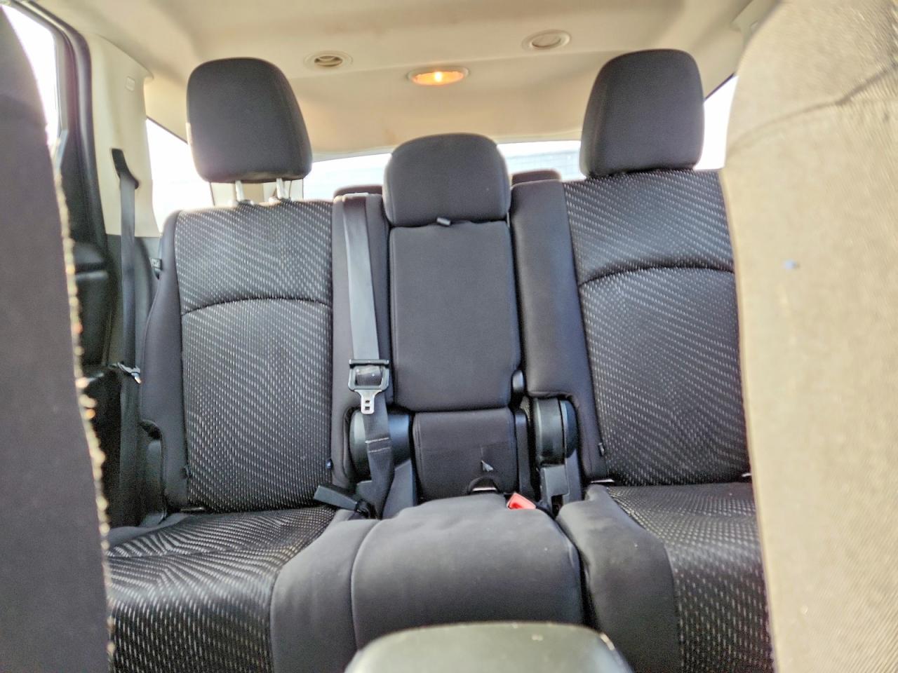 2014 DODGE JOURNEY SE photo 10