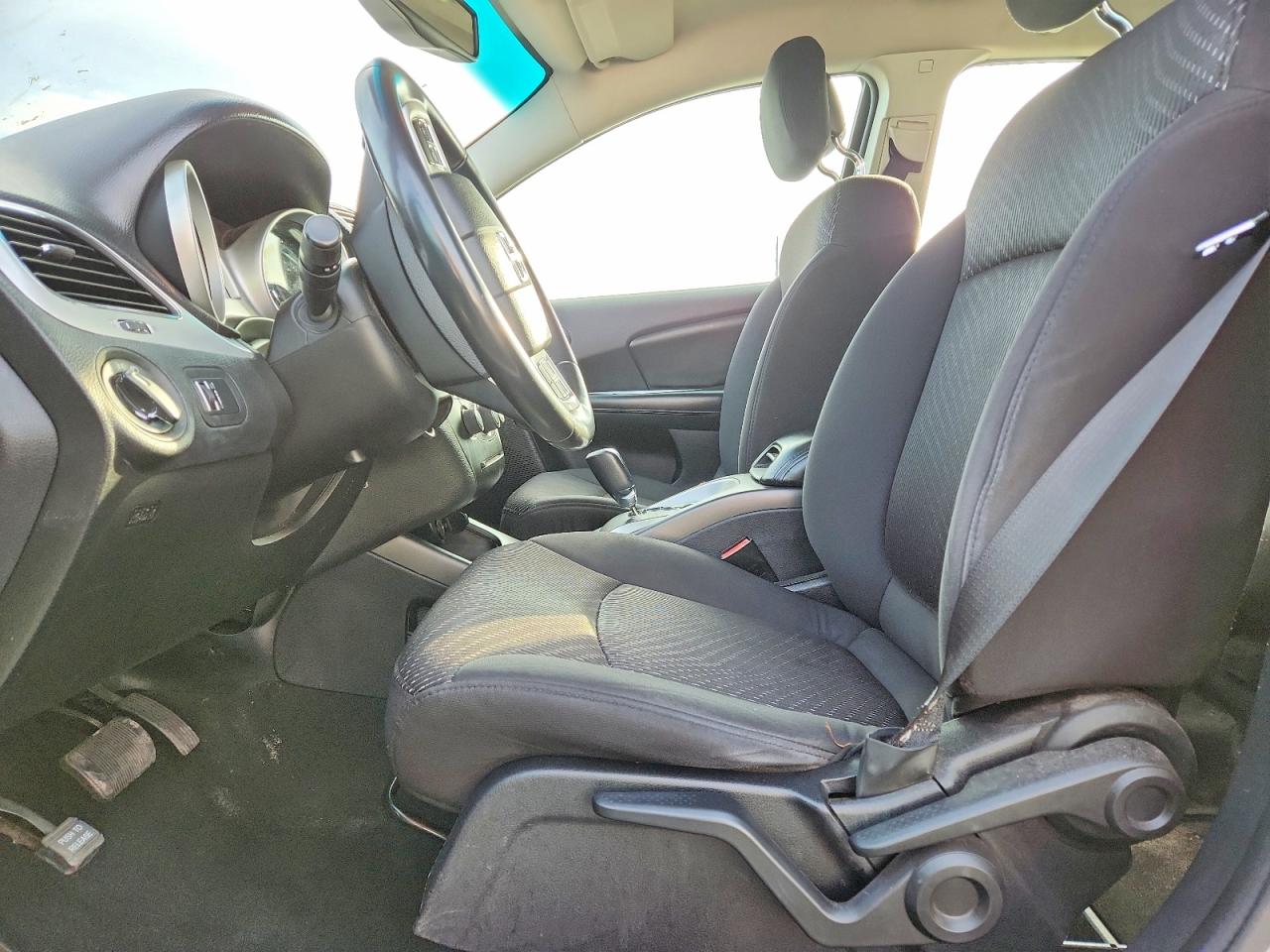 2014 DODGE JOURNEY SE photo 7