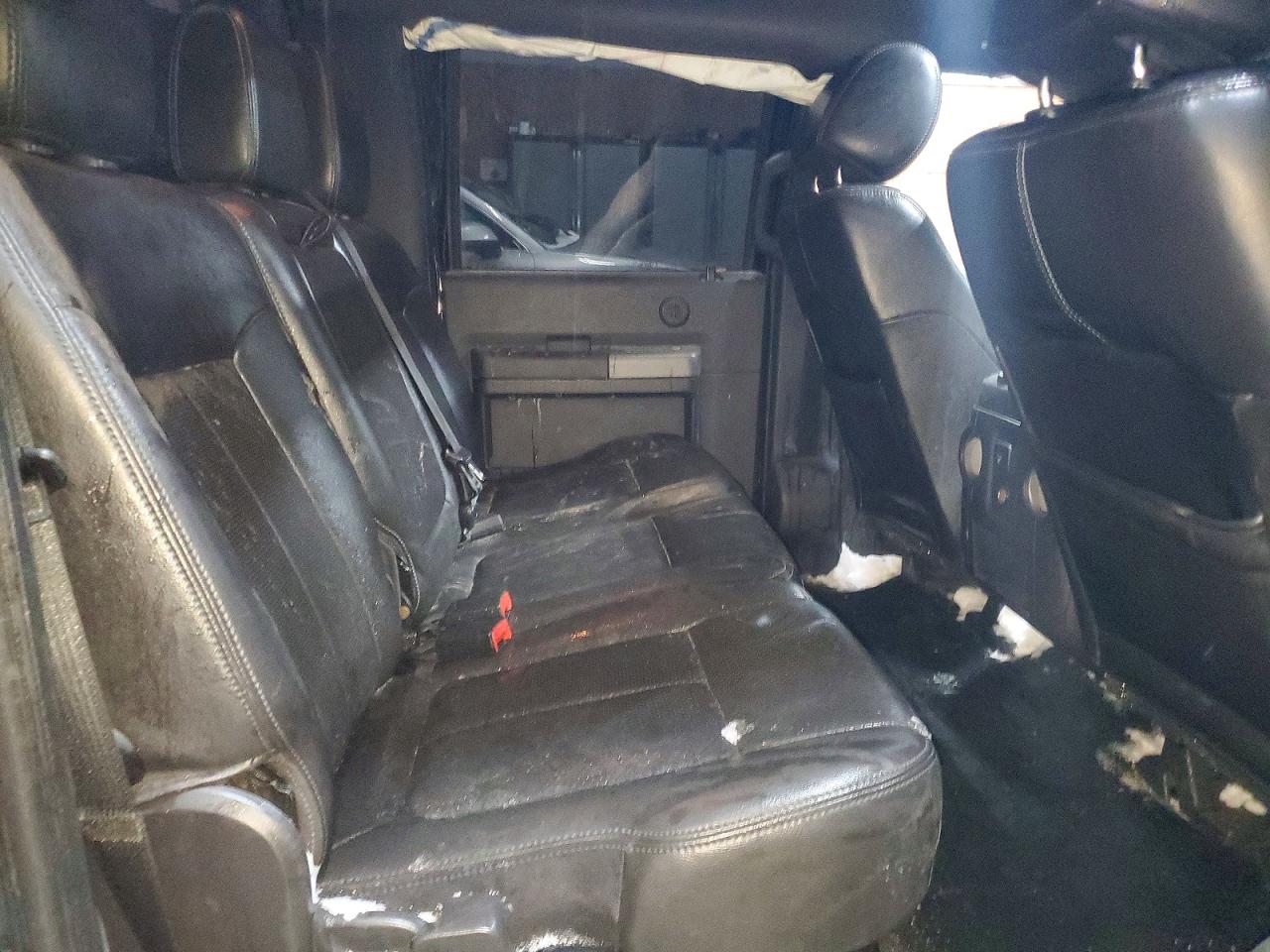 2012 FORD F250 SUPER DUTY photo 28