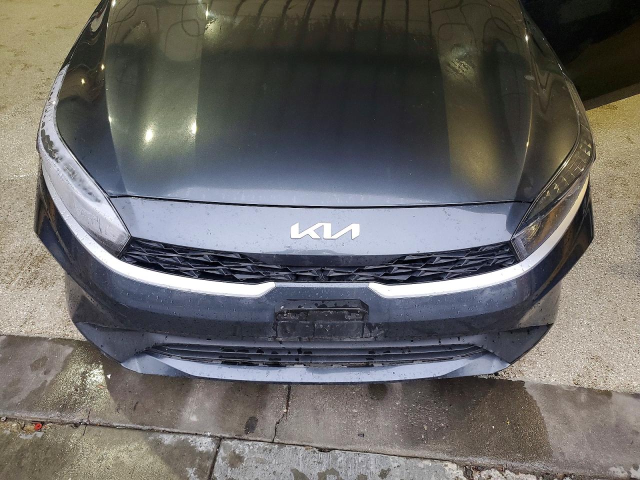 2024 KIA FORTE LX photo 11