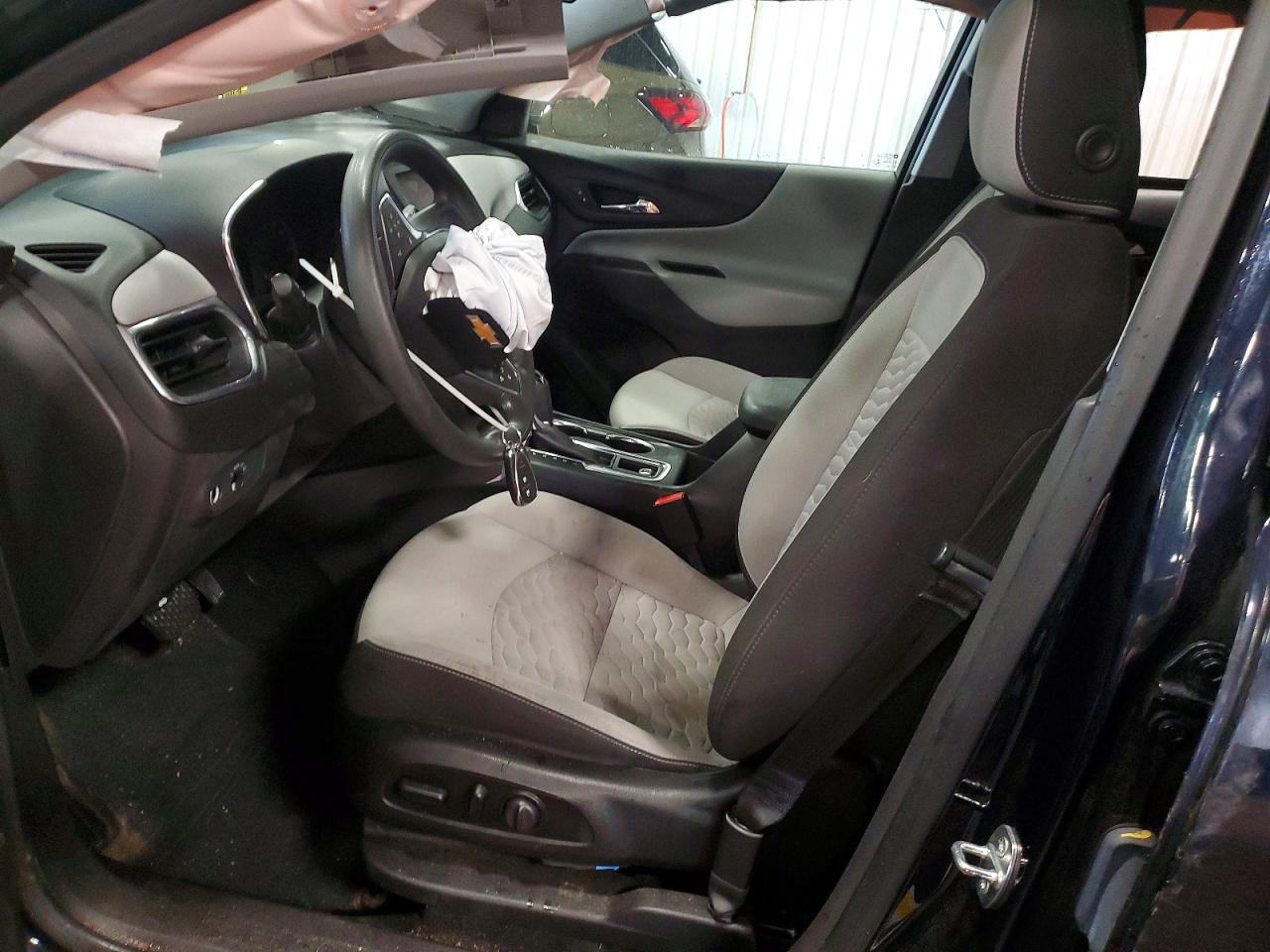 2021 CHEVROLET EQUINOX LS photo 19