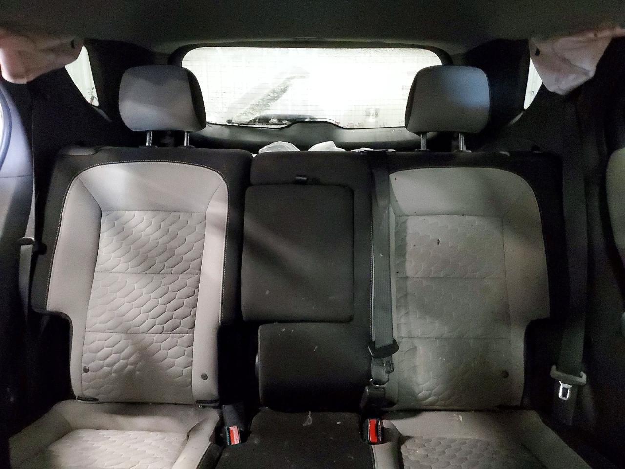 2021 CHEVROLET EQUINOX LS photo 28