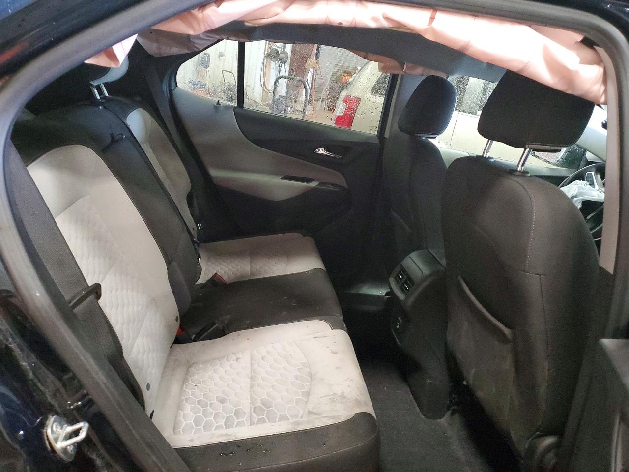 2021 CHEVROLET EQUINOX LS photo 31