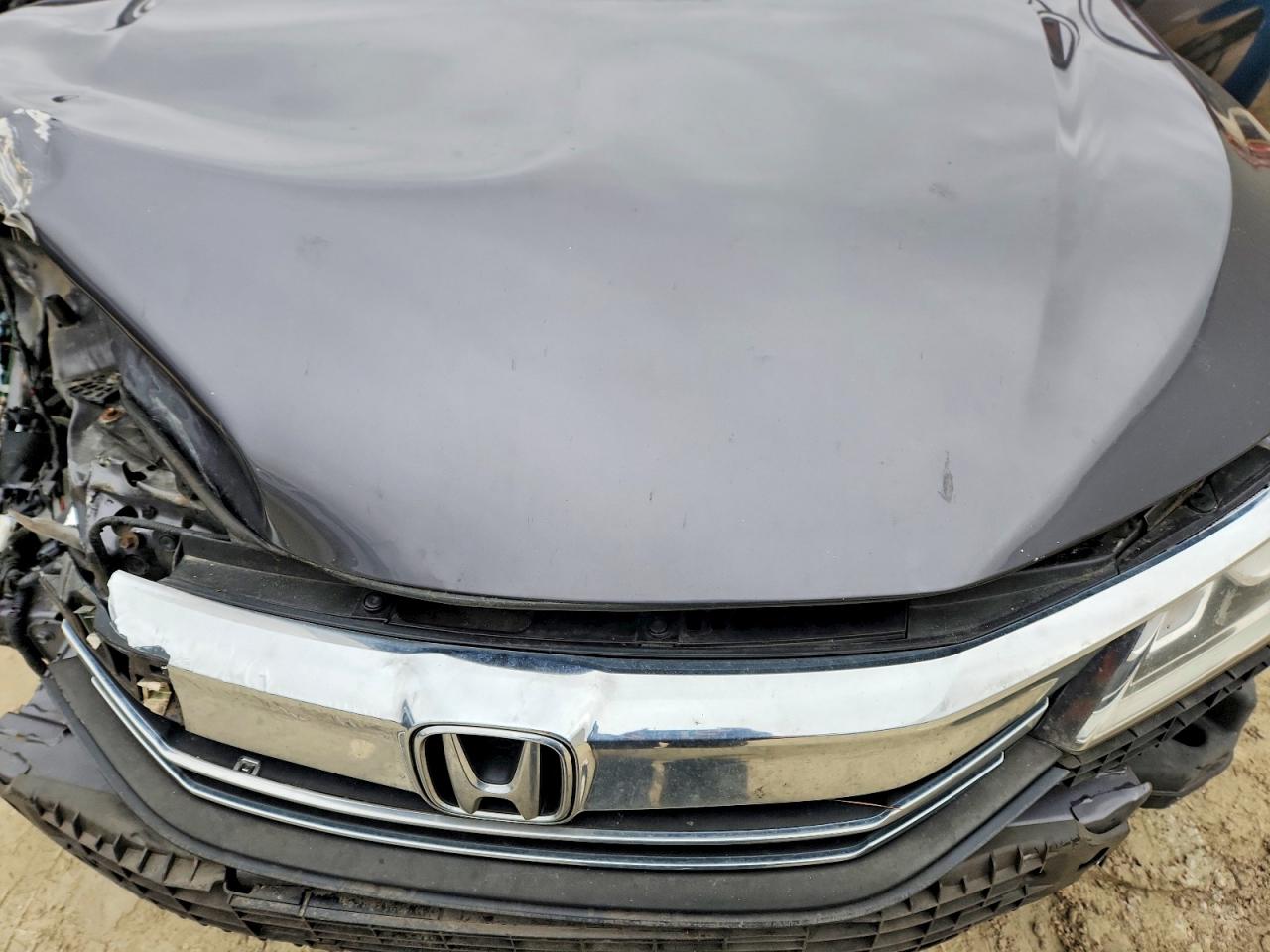 2017 HONDA ACCORD SPORT SPECIAL EDITION photo 11