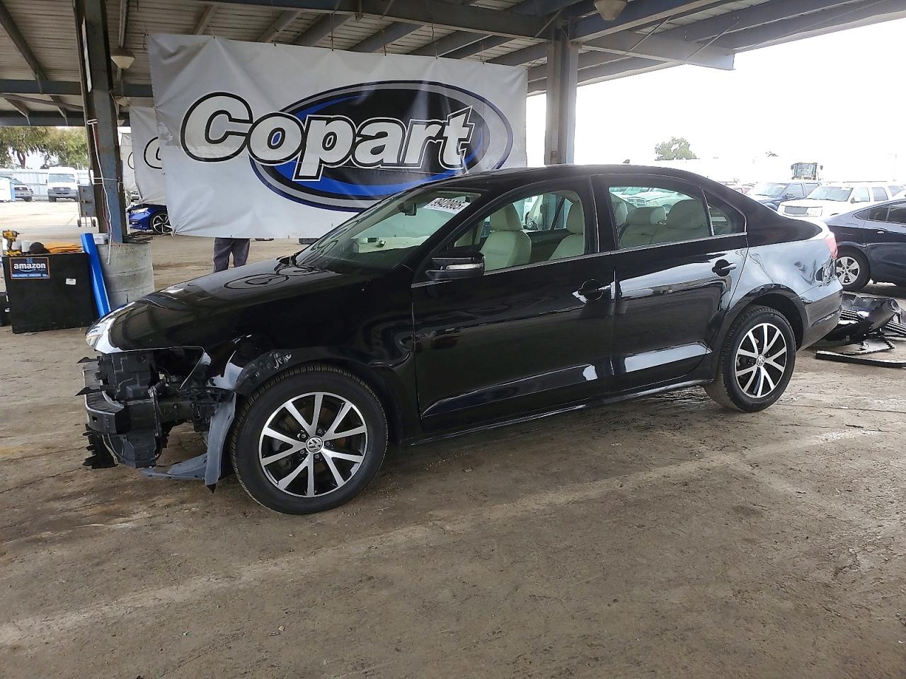 2018 VOLKSWAGEN JETTA