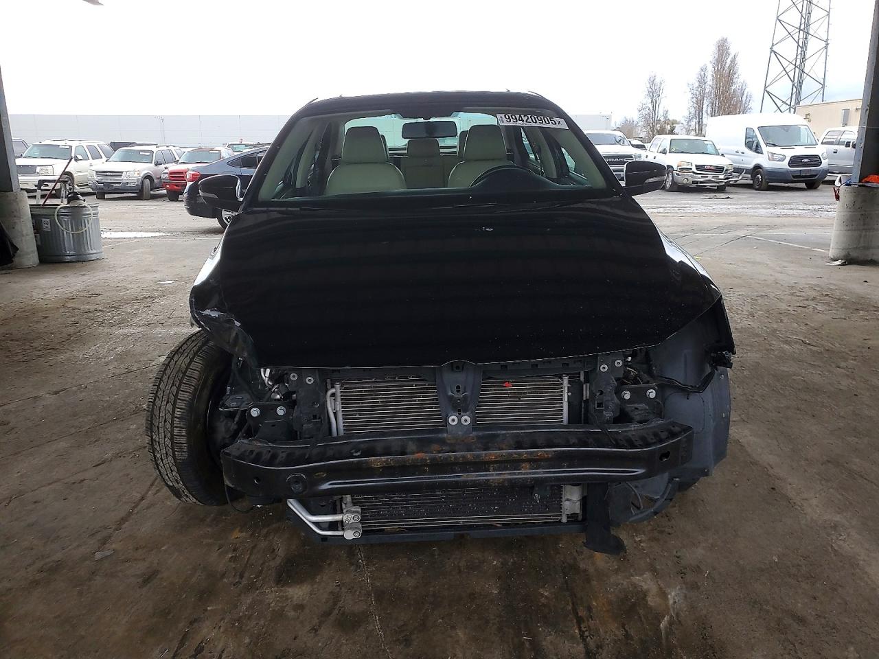 2018 VOLKSWAGEN JETTA SE photo 5